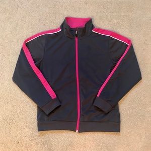 NWOT Girl’s bcg Jacket